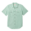 Filson Twin Lakes Sport Shirt Short Sleeve