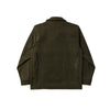 Filson Mackinaw Cruiser Jacket - Forest Green