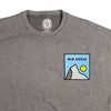 Old Souls Fleece Mountain Crew