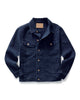 Taylor Stitch The Long Haul Jacket