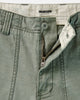 Taylor Stitch The Surplus Pant in Field Olive Reverse Sateen