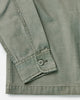 Taylor Stitch The Surplus Shirt