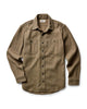 Taylor Stitch The Utility Shirt in Cypress Sashiko
