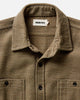 Taylor Stitch The Utility Shirt in Cypress Sashiko