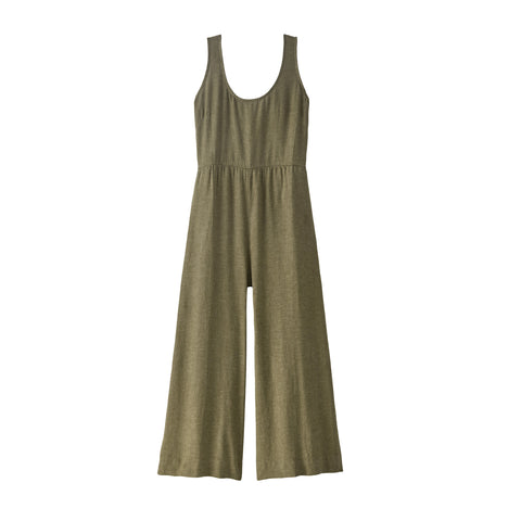 Patagonia W's Garden Island Jumpsuit