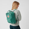 Fjall Raven Kanken - Mint Green