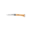 Opinel Corkscrew Knife No.10