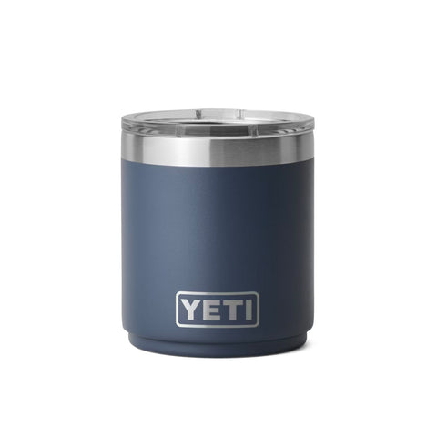 Yeti Rambler 10 oz Lowball