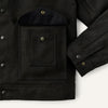 Filson Mackinaw Wool Work Jacket