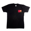 Old Souls The Manor Goat Tee