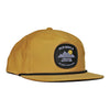 NEW Upstate Outfitter Cap - Biscuit Nylon