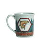 Pendleton 18 oz Ceramic Mug - Salmon Falls