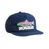 Howler Bros Aperture Tech Strapback Hat