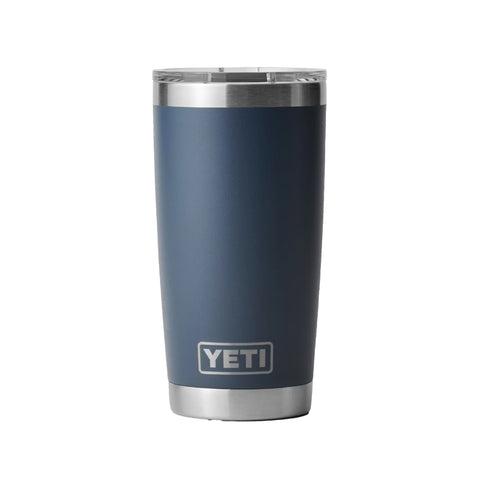 Yeti Tumbler 20 oz - Navy