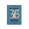 NYT 36 Hours United States & Canada