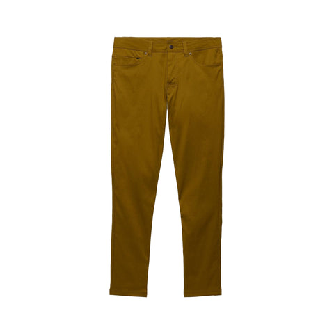 Prana M's Stretch Zion 5 Pocket SL Pant