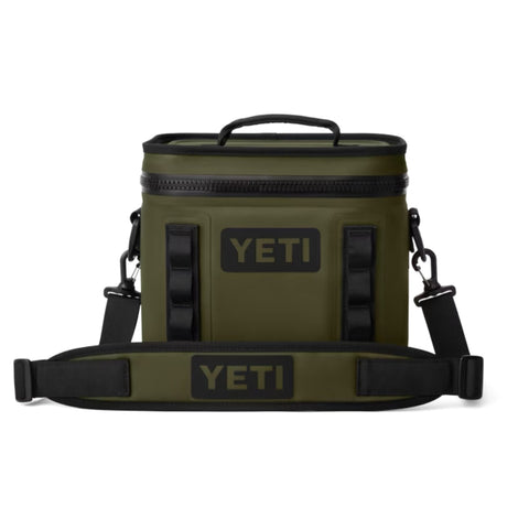 Yeti Hopper Flip 8