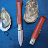Opinel Folding Oyster Knife No. 9