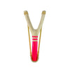 Best Slingshot & Wooden Animal Slingshot