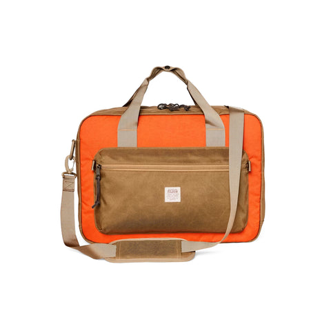 Filson Surveyor Pullman pack