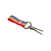 Kanken Key Ring, Rainbow, OS