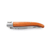 GSI Rakau Folding Steak Knife Set