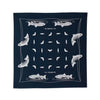 Filson Salmon Bandana