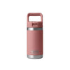 Yeti Rambler Jr. 12oz Straw Bottle