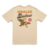 Howler Bros Cotton Pocket T-Shirt