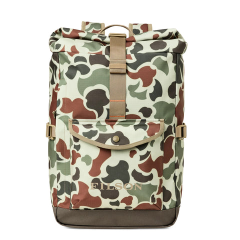 Filson All-Weather Backpack