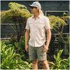 Howler Brothers Quonset Camp Shorts