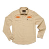 Howler Bros Crosscut Deluxe LS Shirt