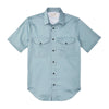 Filson Twin Lakes Sport Shirt Short Sleeve