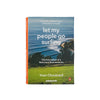 Patagonia : Let My People Go Surfing