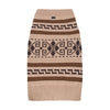 Pendleton Pet Knit Sweater