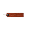 Old Souls Leather Keychain Bottle Opener