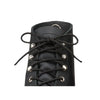 Red Wing Boot Lace, 48", Black Taslan
