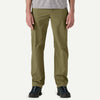 Mens Quandary Pant Regular