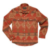 Howler Bros Sheridan Flannel