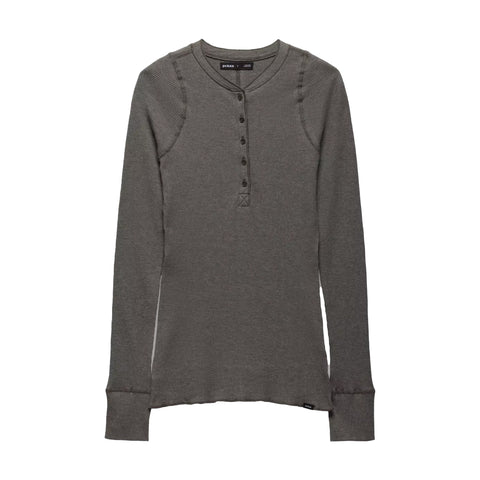 Prana W's Touchstone Henley