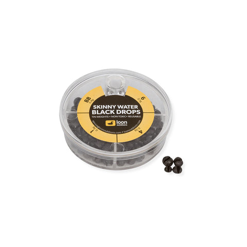 Loon Outdoors Tin Drops 4 Division