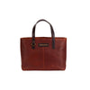 Pendleton Desert Dawn Tan Shoulder Tote