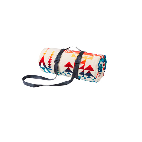 Pendleton Towel For Two, Pilot Rock , OS