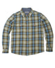OuterKnown M's Blanket Shirt