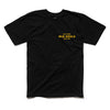 Old Souls Rod & Gun Tee - Cold Spring - Black