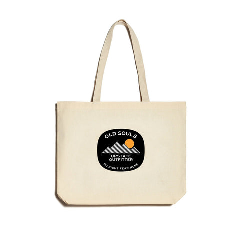 Old Souls Tote