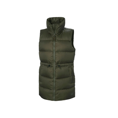 Filson Women's Canvas Barn Coat