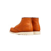 Red Wing W's 6" Classic Moc, Oro Legacy
