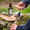 Opinel Corkscrew Knife No.10