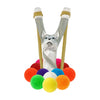 Best Slingshot & Wooden Animal Slingshot